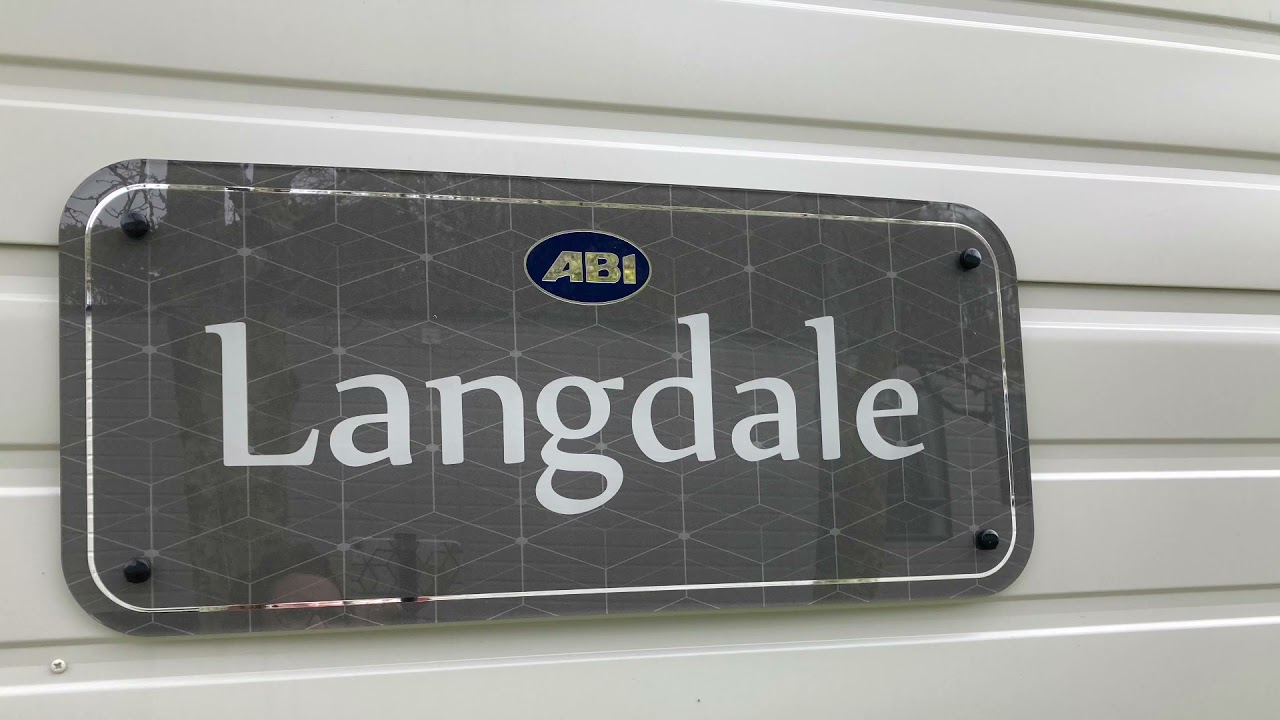 SOLD Abi LANGDALE 3 bed at Haven Lydstep