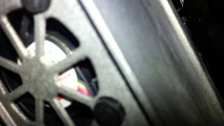 Audi A4 B8 No Sound