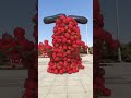 Vegetables match each other. c4d works fXraK0#youtubeshorts