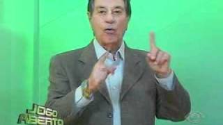 Jogo Aberto Rio 05 10 2011 2 3 Nas aguas da galera