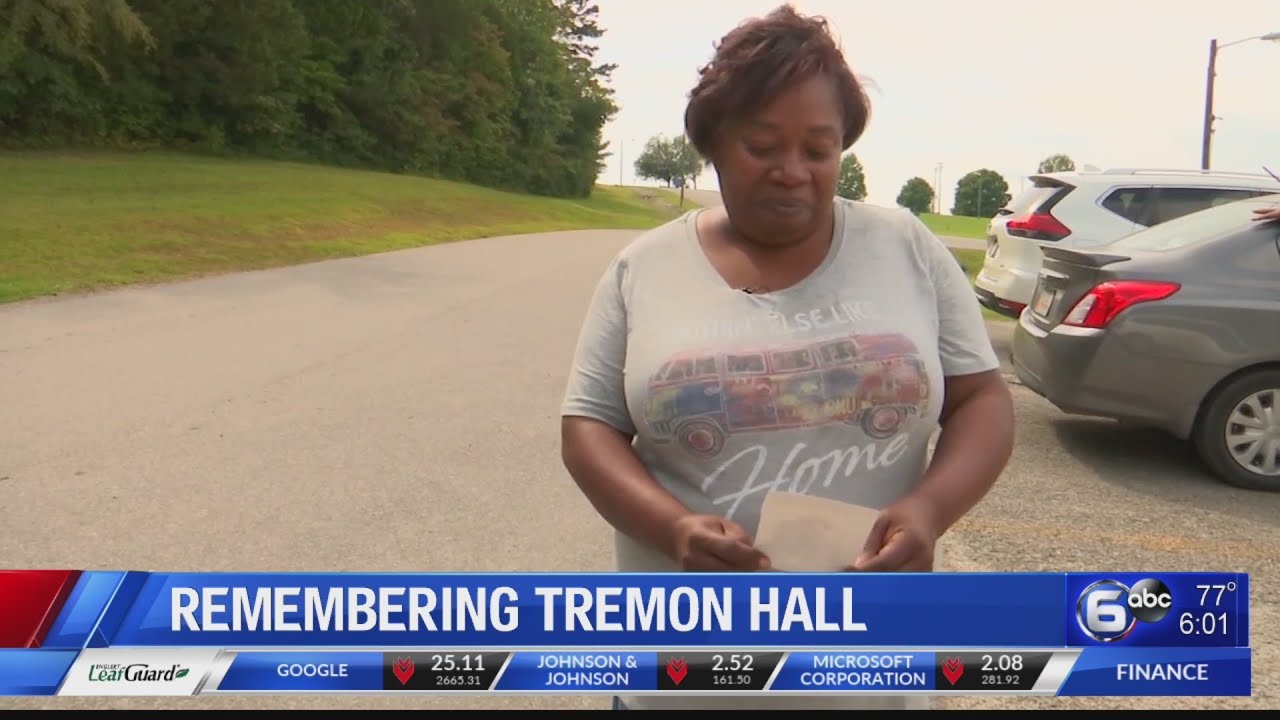 Mom mourns son killed in McMinn quadruple murder - YouTube