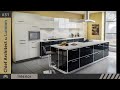 Lumion 10 Realistic Interior Tutorial #31 Kitchen