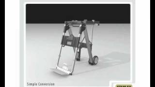 Stanley project master screenshot 4