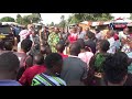 NGUZO ZA UMEME KUANZA KUMWAGWA KUMWAMU MWEMA NDANI YA SIKU 2 MBUNGE WAITARA AFIKA NA MENEJA TANESCO 