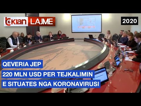 Video: A ndihmon Tsitovir-3 nga koronavirusi apo jo