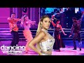 Lele pons all dwts 32 performances  dancing with the stars 