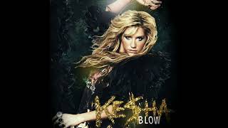 ke$ha - Blow (Victorious Episode Version)