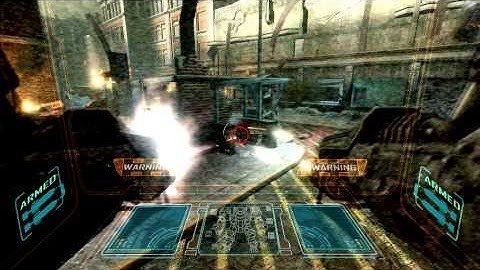 F.E.A.R. 2 Project Origin - Epicenter