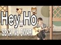 Hey Ho/SEKAI NO OWARI【フルオケ カバー】