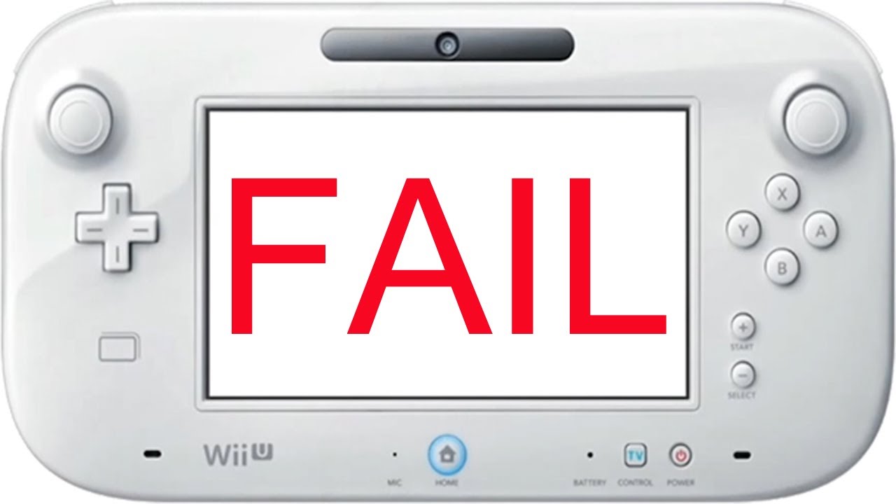 Wii U Will Have Voice Chat, But....
