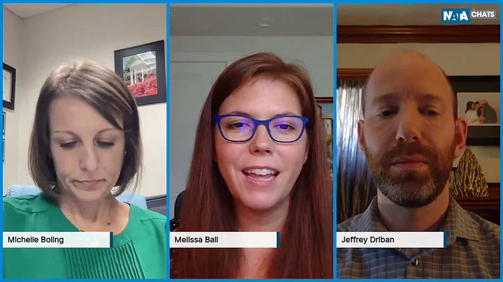 NATA Chats: VNATA 2021