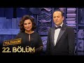 Tolgshow - 22. Bölüm | Nilgün Belgün