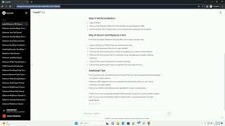 install selenium ide on ubuntu