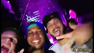 Bomix Harlem Shake - Scream Savage Scream