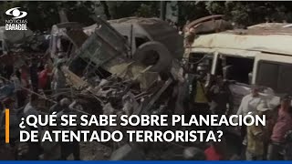 Atentado En Cajibío, Cauca Revelan Cómo Habrían Planeado Acto Terrorista Que Dejó Más De 20 Muertos
