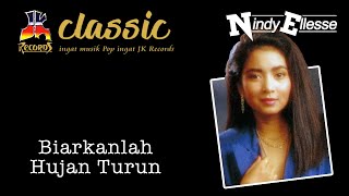 Nindy Ellesse - Biarkanlah Hujan Turun