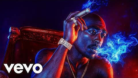 2pac - Under Pressure Ft Honey D (Official Video) Westside Ent Remix
