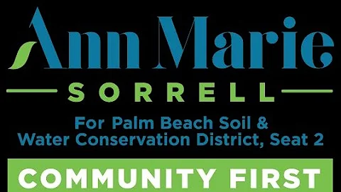 Conservation Conversation Campaign Kick-off, Ann M...