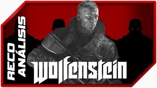 Wolfenstein | TODA la Saga | Reco Análisis (con X-Wind Music)