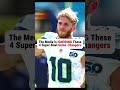 The REAL Super Bowl MVP Candidates (Hint: Not the Quarterbacks) #SuperBowlLX #NFL #JaxonSmithNjigba