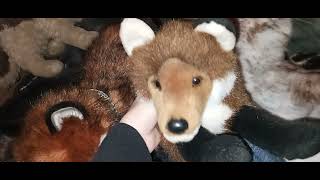 Douglas grail Fox unboxing wuth surpise