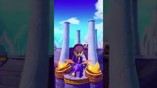 🔥Коротко о Games🔥| Spyro 4 |Игровые новости✅