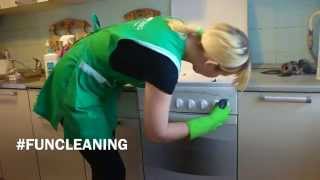 FUN CLEANING (ФАН Клининг) - Сеть клининговых компаний(, 2015-02-03T14:56:04.000Z)