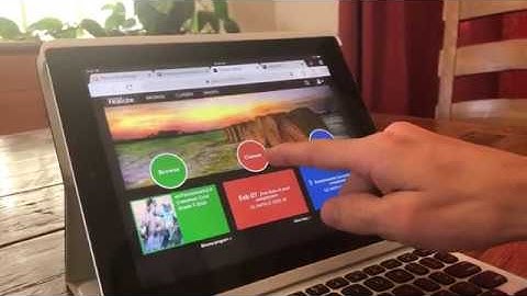 Math practice  and videos to support distance learning; how to access enVision from home