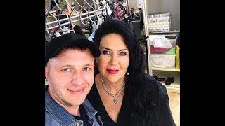 Татьяна Африкантова. Как участники готовятся к шоу Дом 2 )) Татьяна Африкантова. Как участники готовятся к шоу Дом 2 ))