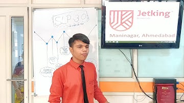 SLP 3.0 || Group Work || Harsh || Jetking Maninagar