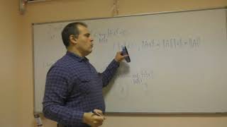 Norms of bounded operators