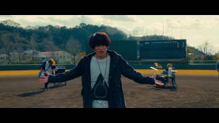 Miniatura del video "CRAWLICK 「ダイヤモンド」 MUSIC VIDEO"