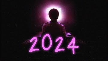A year in film: 2024