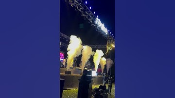 IIT Indore Fest