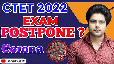 CTET EXAM 2022 Sachin sir