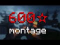 600 ⭐ BEDWARS MONTAGE | IN THE MIDDLE
