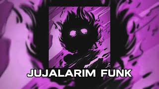 JUJALARIM FUNK (by. ETERNXLKZ) Resimi