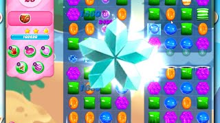 Candy Crush Saga | How To Play Candy Crush 2021 | Top Tips, Guide, Strategy & Tricks Level 282 screenshot 5