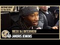 Janoris Jenkins 1st Interview as a Saint | New Orleans Saints Football