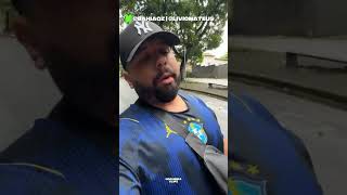 BAHIA ZOANDO O LIVIO 🤣 #bahiaqz #bahia #liviomateus