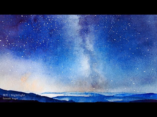 夜灯 / Nightlight - YouTube