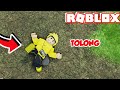 PISYANG PATAH TULANG DENGAN CARA PALING ANEH DI ROBLOX!!!