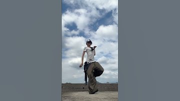 Thumbnail of Show Me Love (with Tyla) - WizTheMc, bees & honey, Tyla #dance cover