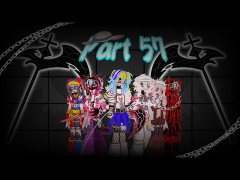 🌑 ||VOLUME WARNING||FNF Reacts To Their Songs||Pt. 57...||Non-DnB characters|| 🌑