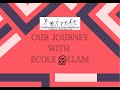 Our journey with cole llam