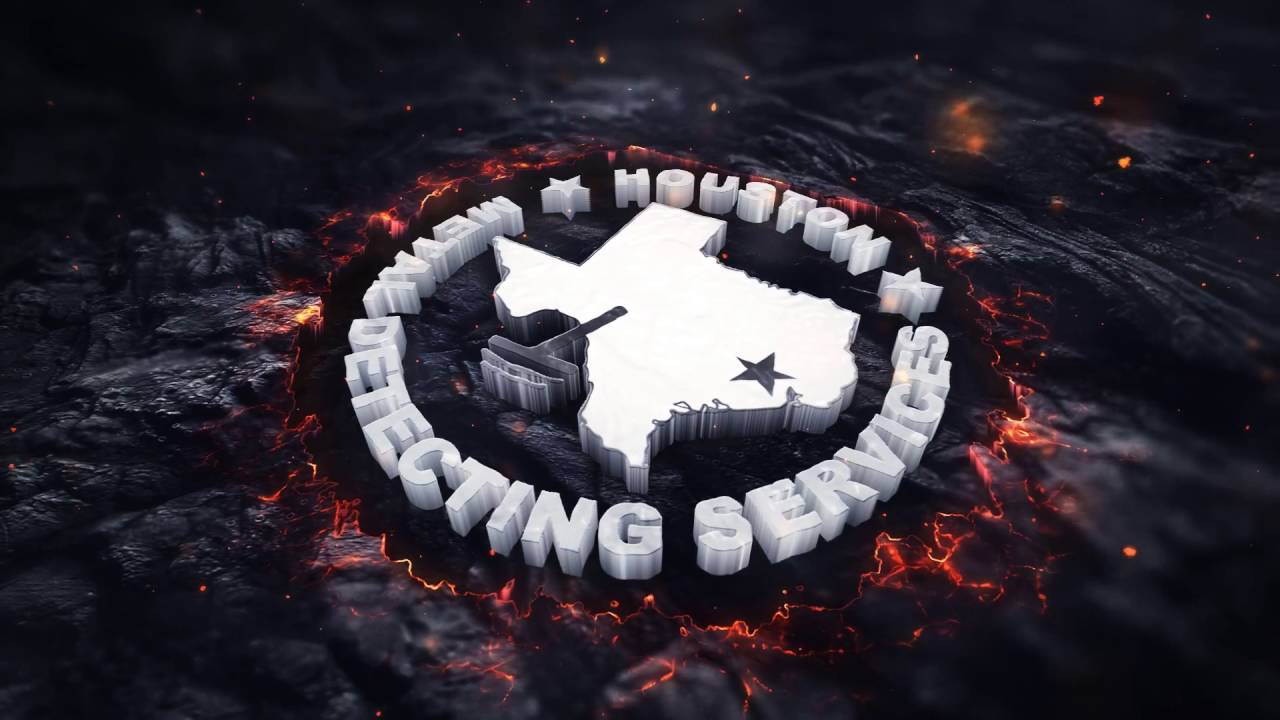 Wecome to Houston Metal Detecting Services