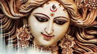MAHISASURA  MARDINI SONG  HD DROPLESS BASS MIX BY  DJ CHANDAN