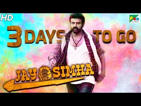 jay-simha-|-3-days-to-go-|-new-action-hindi-dubbed-movie-|-nandamuri-balakrishna,-nayanthara