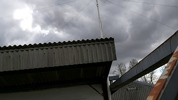 MLA-30 Loop , Cross Country Wireless Loop , Airwave 2000 Loop element and channel update