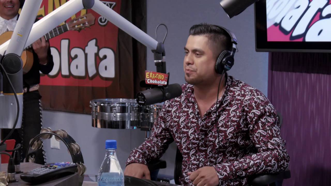 Original Banda Limon en El Show de Erazno y La Chokolata Completo YouTube